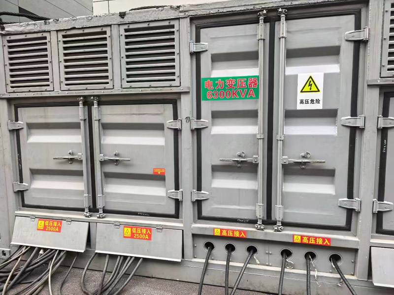 济源柴油发电机组换季保养注意哪些事项?