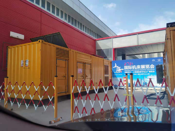 济源发电机出租 对于发电机的特性你了解多少？