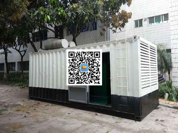 济源出租发电机-什么样的柴油发电机使用效果比较好