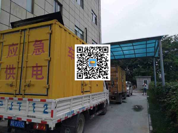 济源出租发电机-柴油发电机组启动困难的原因有哪些？