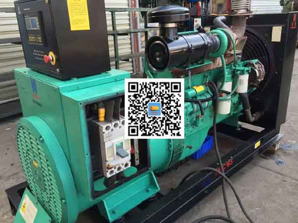 济源租赁发电机-发电机一般变压器磁芯所使用的是什么材料?