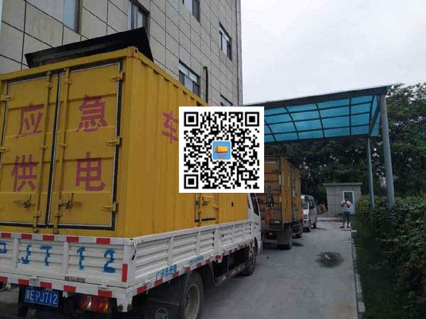 济源发电机出租-上柴发电机组的油耗会出现什么原因