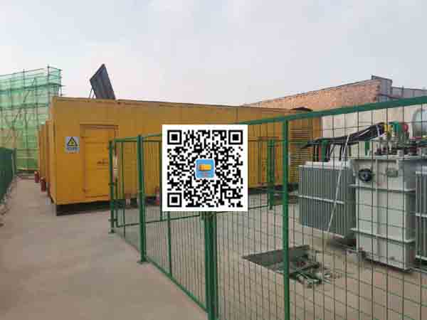 济源发电机组的社会应用有哪些