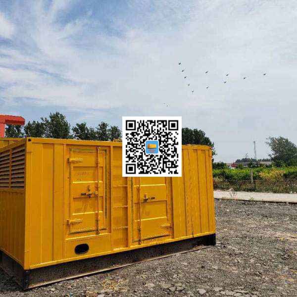 济源发电机出租发电机电刷的结构与作用是什么