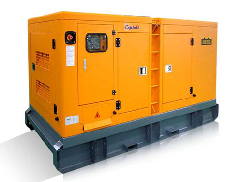 济源影响 200kw 柴油发电机油耗的因素有哪些？