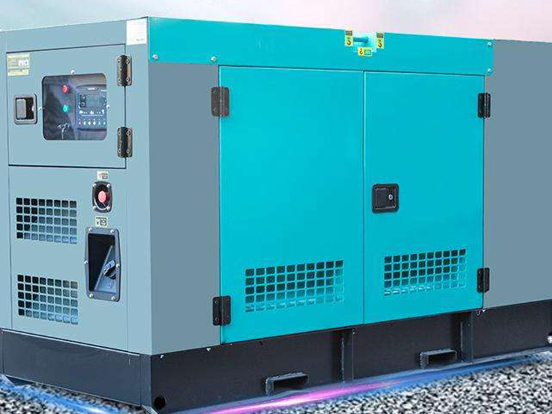 济源50KW柴油发电机油耗是多少？