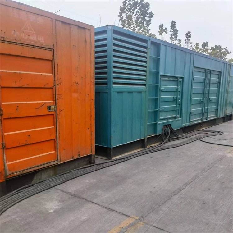 济源如何选择适合 600kW 柴油发电机组的热继电器？