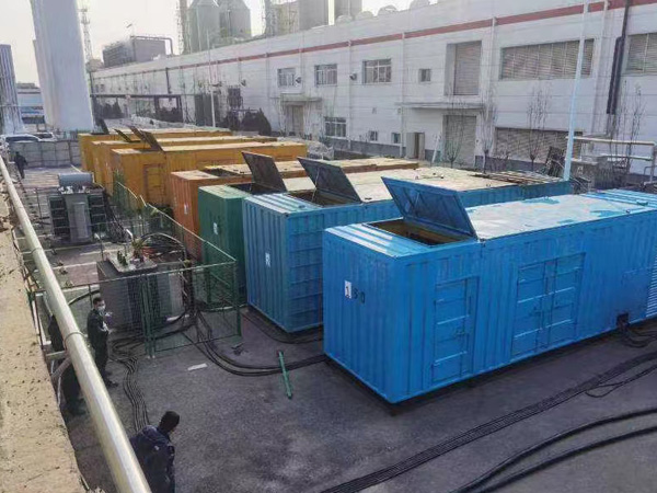 济源380V和690V电压的电缆线相同吗？