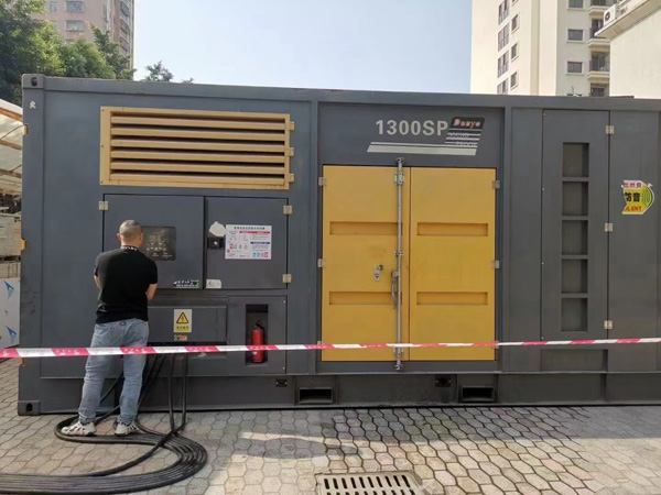 济源500KW发电机组冬季应该配多大的启动电瓶？