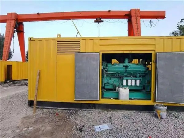 济源冬季低温环境下,500KW发电机组应该选择什么类型的启动电瓶?
