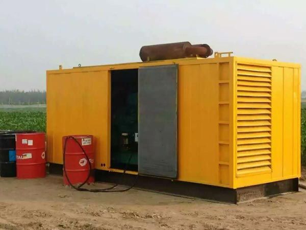 济源安装新的水冷式机油散热器密封件有哪些注意事项?