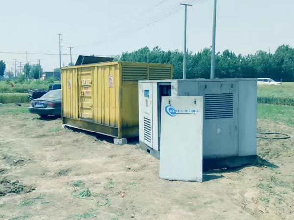 济源柴油发电机组冬季日常维修需要哪些工具？